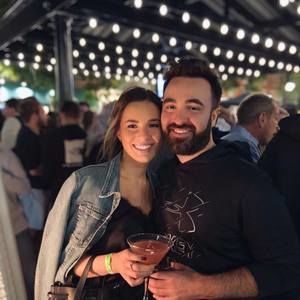 Meet your Posher, Andrew